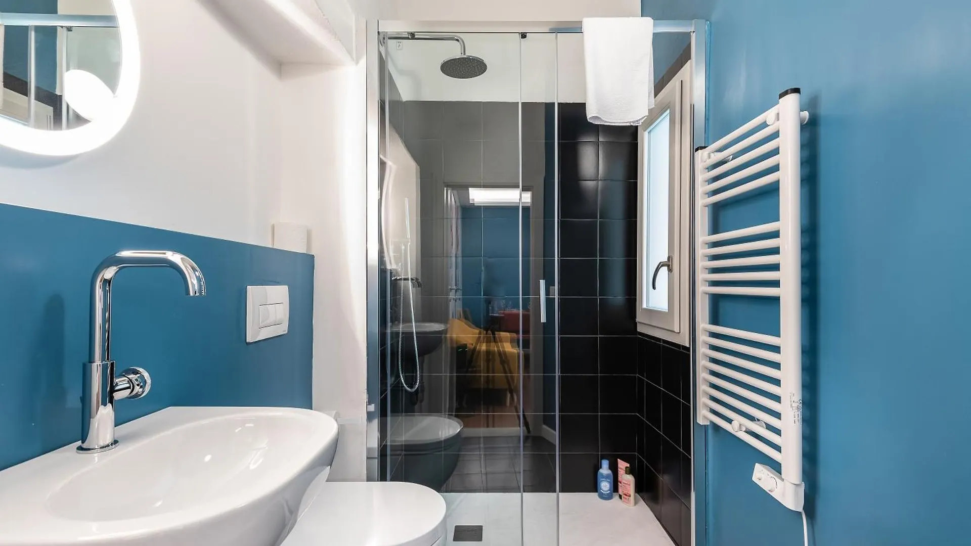 דירה פירנצה Vintage S Spirito Place